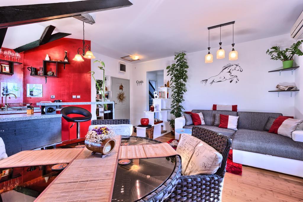Appartement Sunny Stone